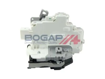A5316161 Дверний замок BOGAP підбір по vin на Brocar