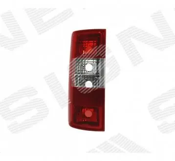 ZFD191373L ЗАДНИЙ ФОНАРЬ SIGNEDA подбор по vin на Brocar