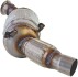 097579 Фільтр DPF BOSAL підбір по vin на Brocar