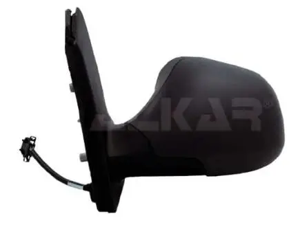 6129059 Дзеркало ALKAR підбір по vin на Brocar
