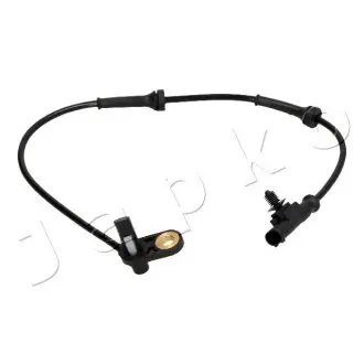 151156 Датчик ABS Nissan Note 1.4 (06-12),Nissan Note 1.5 (06-12),Nissan Note 1.5 (08-1 JAPKO підбір по vin на Brocar