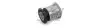 Сайлентблок рычага передний нижний VW CRAFTER Платформа/шасі (SZ_)[11/16-] (28341AP) APPLUS 28341AP