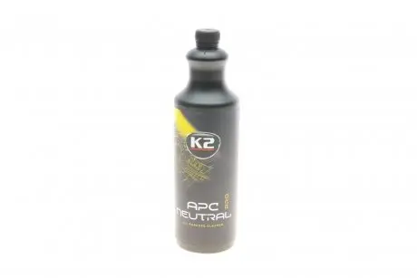 D00011 Очиститель поверхностей (универсальный) APC Neutral Pro (1L) K2 підбір по vin на Brocar