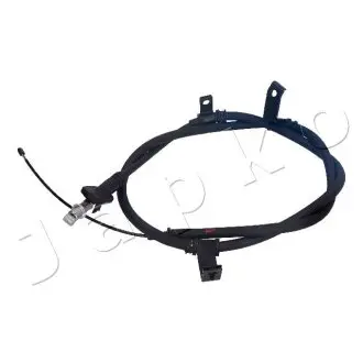 131H31L Трос стояночного тормоза Hyundai Sonata (98-) (131H31L) JAPKO JAPKO подбор по vin на Brocar