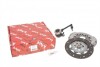 Комплект сцепления Renault Kangoo 1.5dCi 08- (d=230mm) (+ выжимной) 962531CSC