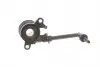 962531CSC Комплект зчеплення Renault Kangoo 1.5dCi 08- (d=230mm) (+вижимний) KAWE підбір по vin на Brocar