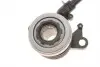 962531CSC Комплект зчеплення Renault Kangoo 1.5dCi 08- (d=230mm) (+вижимний) KAWE підбір по vin на Brocar