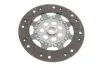 962531CSC Комплект зчеплення Renault Kangoo 1.5dCi 08- (d=230mm) (+вижимний) KAWE підбір по vin на Brocar