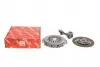 Комплект зчеплення Ford Connect 1.8TDCI 02-13 (d=235mm) (+вижимний) 961909CSC