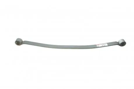 9073200600019ZT Ресора задня (коріна) MB Sprinter 907 18- (70/740/753) 1/25mm TES підбір по vin на Brocar