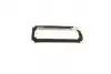 1651920 Подсветка номера Citroen Jumper/ Fiat Ducato/ Peugeot Boxer 06- VAN WEZEL підбір по vin на Brocar