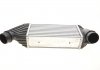 Радиатор интеркулера Citroen Jumper/Fiat Scudo/Peugeot Expert 1.6/2.0/2.2D Multijet/HDi 06- 40004347