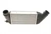 40004347 Радиатор интеркулера Citroen Jumper/Fiat Scudo/Peugeot Expert 1.6/2.0/2.2D Multijet/HDi 06- VAN WEZEL підбір по vin на Brocar