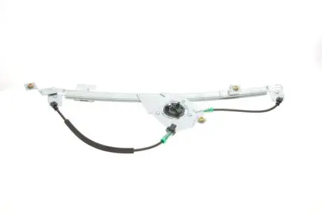 4328263 Стеклоподъемник (передний) Renault Scenic/Grand Scenic 04-08 (L) (электро) (без моторчика) VAN WEZEL подбор по vin на Brocar