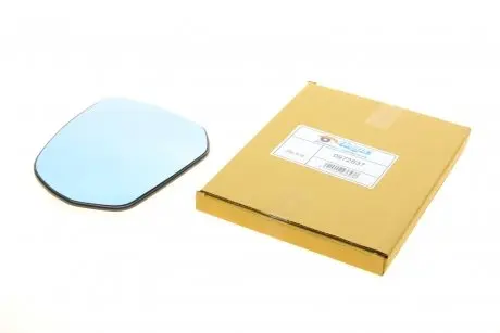 0972837 Скло дзеркала VAN WEZEL 0972837 VAN WEZEL подбор по vin на Brocar