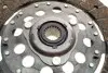 962727 Комплект сцепления Fiat Doblo 1.6 D Multijet 10- (d=240mm) KAWE підбір по vin на Brocar