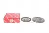 Комплект зчеплення Ford Focus/Kuga 2.0 TDCi 08- (d=240mm) 962572