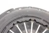 962572 Комплект зчеплення Ford Focus/Kuga 2.0 TDCi 08- (d=240mm) KAWE підбір по vin на Brocar
