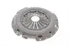 962572 Комплект зчеплення Ford Focus/Kuga 2.0 TDCi 08- (d=240mm) KAWE підбір по vin на Brocar