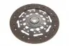 962572 Комплект зчеплення Ford Focus/Kuga 2.0 TDCi 08- (d=240mm) KAWE підбір по vin на Brocar