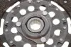 962572 Комплект зчеплення Ford Focus/Kuga 2.0 TDCi 08- (d=240mm) KAWE підбір по vin на Brocar