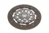 962572 Комплект зчеплення Ford Focus/Kuga 2.0 TDCi 08- (d=240mm) KAWE підбір по vin на Brocar