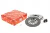 Комплект зчеплення Kia Sorento 2.5 CRDi 02-11 (d=255mm) (+вижимний) 962633