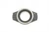 962633 Комплект зчеплення Kia Sorento 2.5 CRDi 02-11 (d=255mm) (+вижимний) KAWE підбір по vin на Brocar