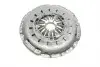 962633 Комплект зчеплення Kia Sorento 2.5 CRDi 02-11 (d=255mm) (+вижимний) KAWE підбір по vin на Brocar