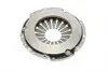 960841 Комплект сцепления Land Rover Freelander 2.0 Td4 00-06 (d=228mm) KAWE підбір по vin на Brocar