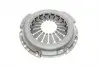 960841 Комплект сцепления Land Rover Freelander 2.0 Td4 00-06 (d=228mm) KAWE підбір по vin на Brocar