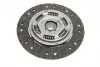 960841 Комплект сцепления Land Rover Freelander 2.0 Td4 00-06 (d=228mm) KAWE підбір по vin на Brocar