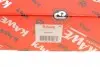 960841 Комплект сцепления Land Rover Freelander 2.0 Td4 00-06 (d=228mm) KAWE підбір по vin на Brocar