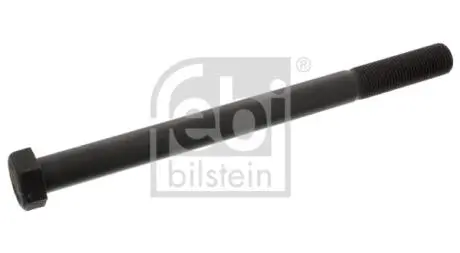 100976 Болт/палець кріплення ресори FEBI BILSTEIN підбір по vin на Brocar