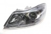 Фара (R) Skoda Octavia 04-13 (H1/H7) 7623961
