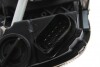 7623961 Фара (R) Skoda Octavia 04-13 (H1/H7) VAN WEZEL підбір по vin на Brocar