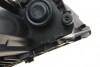 7623961 Фара (R) Skoda Octavia 04-13 (H1/H7) VAN WEZEL підбір по vin на Brocar