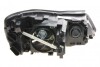 7623961 Фара (R) Skoda Octavia 04-13 (H1/H7) VAN WEZEL підбір по vin на Brocar