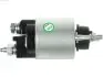 SS6005P Реле втягуюче стартера AUTO STARTER підбір по vin на Brocar