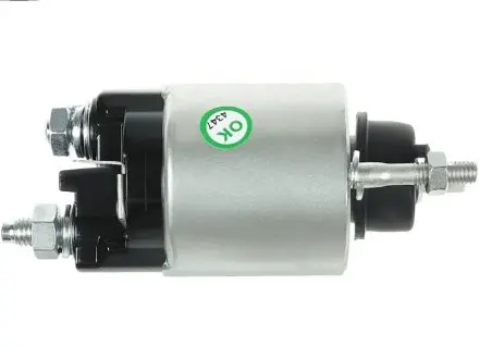 SS6005P Реле втягуюче стартера AUTO STARTER подбор по vin на Brocar