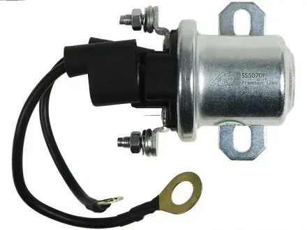 SS5070P Реле втягуюче стартера AUTO STARTER підбір по vin на Brocar