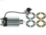 SS5031P Реле втягуюче стартера AUTO STARTER підбір по vin на Brocar