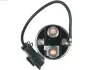SS5031P Реле втягуюче стартера AUTO STARTER підбір по vin на Brocar