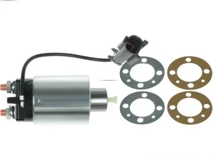 SS5031P Реле втягуюче стартера AUTO STARTER подбор по vin на Brocar