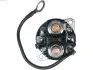 SS1150S Реле втягуюче стартера AUTO STARTER підбір по vin на Brocar