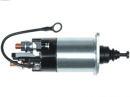 SS1150S Реле втягуюче стартера AUTO STARTER підбір по vin на Brocar