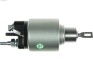 SS0357P Реле втягуюче стартера AUTO STARTER підбір по vin на Brocar