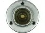 SS0357P Реле втягуюче стартера AUTO STARTER підбір по vin на Brocar