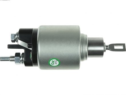 SS0357P Реле втягуюче стартера AUTO STARTER подбор по vin на Brocar