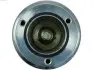 SS0187 Реле втягуюче стартера AUTO STARTER підбір по vin на Brocar